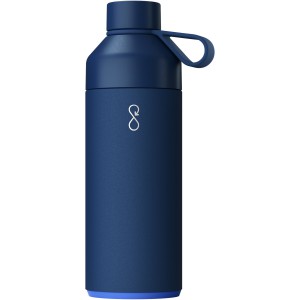 Big Ocean Bottle v�kuumos vizespalack, 1L, k�k