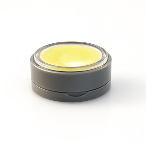 COB t�lthet� l�mpa, sz�rke