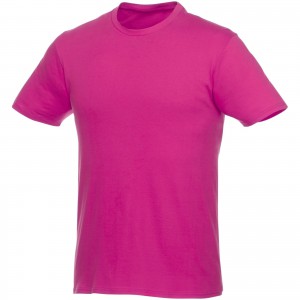 Elevate Heros pamut p�l�, magenta