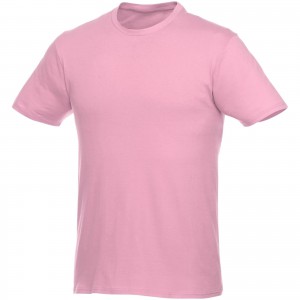 Elevate Heros pamut p�l�, vil�gos pink