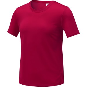 Elevate Kratos r�vidujj� n�i cool fit p�l�, piros