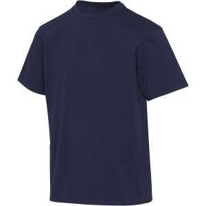 Elevate Lucas oversized p�l�, Navy