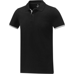 Elevate Morgan f�rfi duotone pik�p�l�, fekete