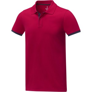 Elevate Morgan f�rfi duotone pik�p�l�, piros