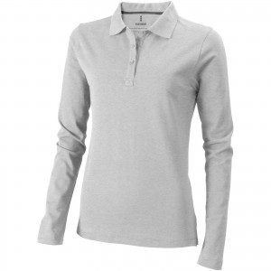 Elevate Oakville n�i gall�ros hossz� ujj� p�l�, vil�gossz�rke
