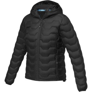 Elevate Petalite n�i GRS pehelydzseki, fekete