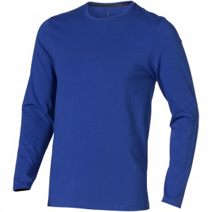Elevate Ponoka hossz�ujj� p�l�, k�k
