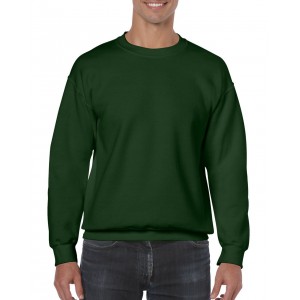 Gildan Heavy Blend pul�ver, Forest Green