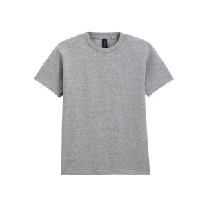 Gildan SoftStyle gyerekp�l�, RS Sport Grey