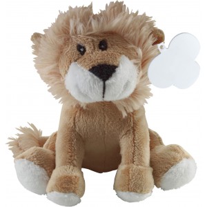 J�t�koroszl�n, barna