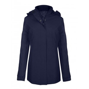 Kariban n�i parka, Navy