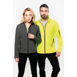 Kariban n�i softshell dzseki, Kelly Green