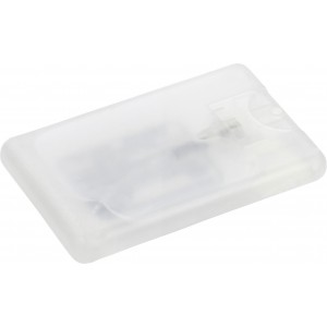 K�zfert�tlen�t� spray, 20 ml, nat�r