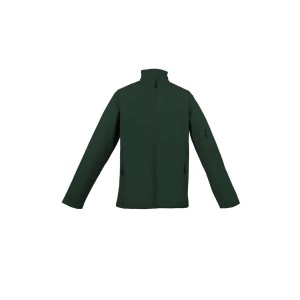 LEGEND 3-r�teg� f�rfi softshell dzseki, Forest Green