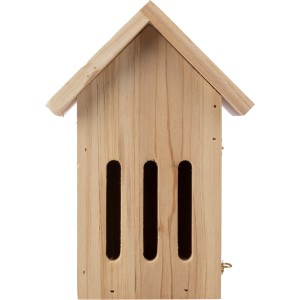 Lepkeh�z feny�f�b�l, barna