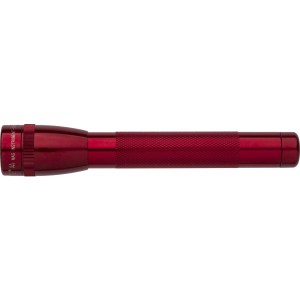Maglite mini l�mpa, piros