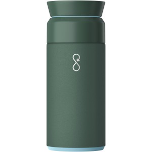 Ocean Bottle on-the-go poh�r, 350 ml, z�ld