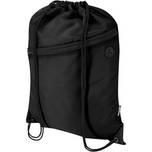 Oriole RPET tornazs�k, 5L, fekete