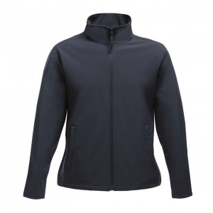 Regatta Ablaze n�i softshell dzseki, Navy/Navy