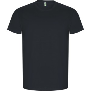 Roly Golden organikus pamut f�rfi p�l�, Ebony