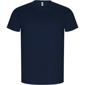 Roly Golden organikus pamut f�rfi p�l�, Navy Blue