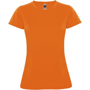 Roly Montecarlo n�i sportp�l�, Fluor Orange
