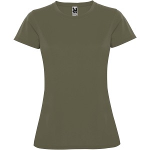 Roly Montecarlo n�i sportp�l�, Militar Green
