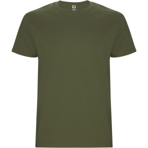 Roly Stafford f�rfi pamutp�l�, Militar Green