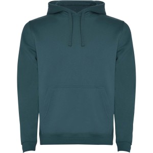 Roly Urban f�rfi kapucnis pul�ver, Blue lake