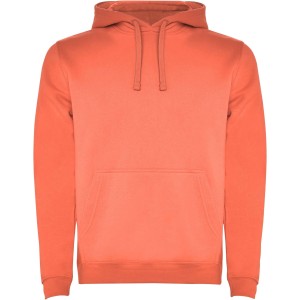 Roly Urban f�rfi kapucnis pul�ver, Corail