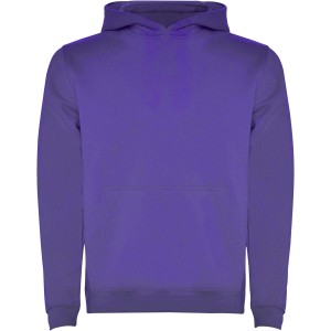 Roly Urban gyerek kapucnis pul�ver, Irish purple