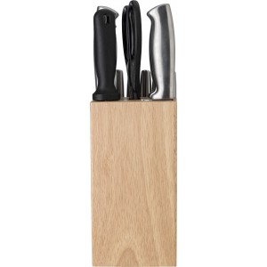 Rozsdamentes ac�l k�sk�szlet