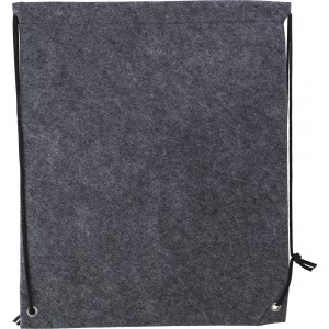 RPET filc tornazs�k, sz�rke