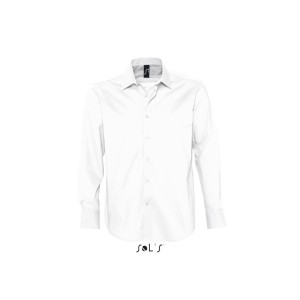 Sols Brighton sztreccs ing, White