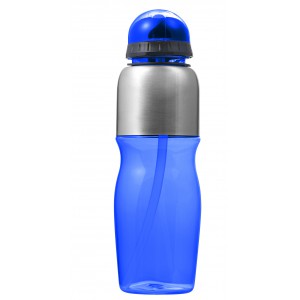 Sportkulacs, 800 ml, k�k