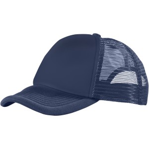 Trucker 5 paneles baseball sapka, s�t�tk�k