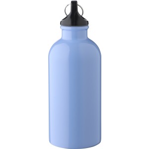 �jraac�l kulacs, 400 ml, vil�gosk�k