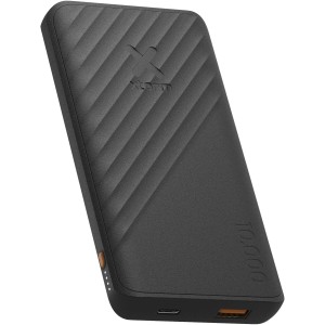 Xtorm XG210 Go2 15W 10.000 mAh gyorst�lt� powerbank, fekete